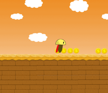 Jumpy Alien - Jump'n'Run Screenshots 3