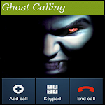 Ghost Calling Prank Apk