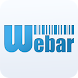 Webar〜スマホでカンタン、バーコード電子マネーアプリ〜