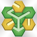 Hexagon logo