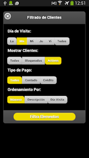 Magno Centro Móvil Screenshots 5