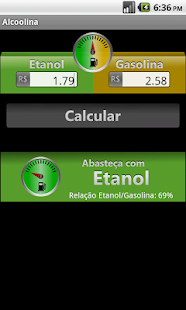 How to download Alcoolina - Alcool x Gasolina lastet apk for bluestacks