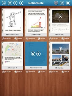NotionNote Screenshots 8