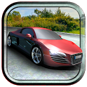 WR Racing Free 3D icon
