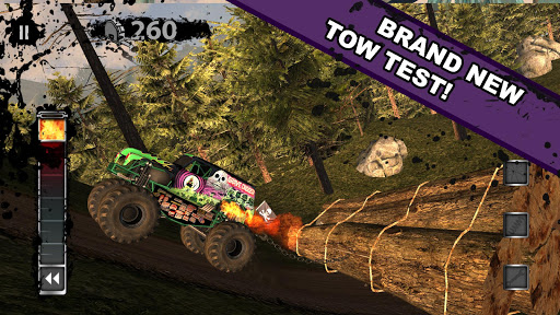 【免費動作App】MonsterJam-APP點子