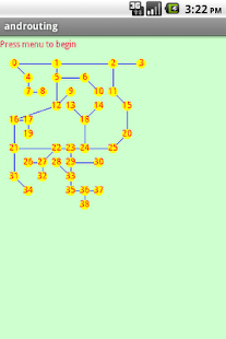 androuting Screenshots 0