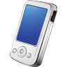 MobileView Application icon