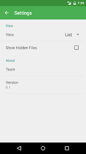How to install JFile - File Manager patch 1.5.3 apk for pc