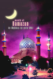 Month of Ramadan by iLogcreations poster 2