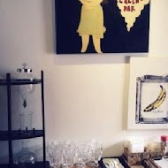 Brown Taffy 咖啡糖義式廚房