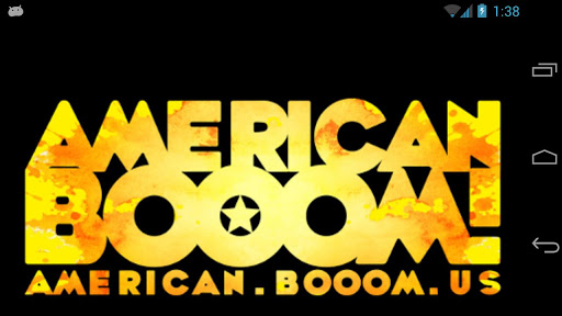 American Booom