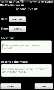 How to get Mood Tracker - Jealousy 1.53 unlimited apk for laptop