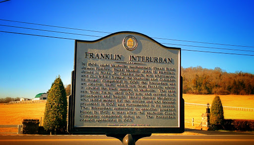 Franklin Interurban