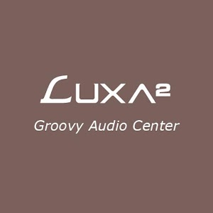 Luxa2 Groovy Audio Center 1.8