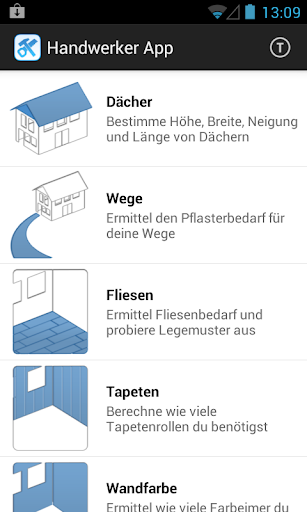 Handwerker App Free