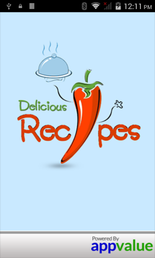 Delicious Recipes