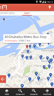 Download nextstop Dubai APK for Android