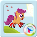 Pony Wings icon