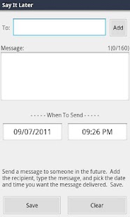 How to mod Say It Later lastet apk for laptop