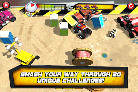 How to install Max Tow Truck–Drive,Race,Crash 1.1 mod apk for bluestacks
