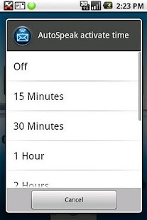 How to install HandsFree SMS 1.2.3.1 unlimited apk for pc
