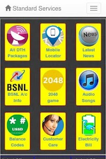 Download All DTH Recharge Plans APK