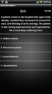 Family Nurse Practitioner App Screenshots 10