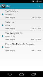 Legacy Church Experience poster 4