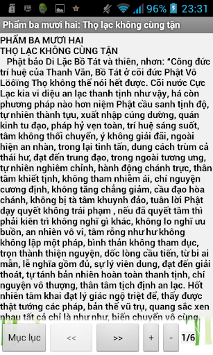 Kinh Vo Luong Tho - NoAds