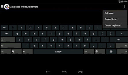 Advanced Windows Remote poster 10