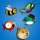 Flappy Mania mobile app icon