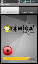 Atômica FM APK Download for Android