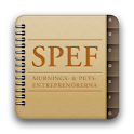 SPEF logo