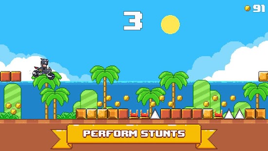 Moto Joe Screenshots 11