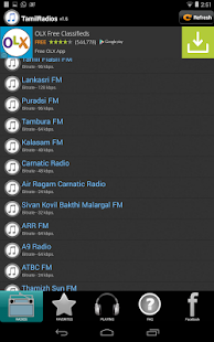 Tamil Radio Stations - Android Apps on Google Play