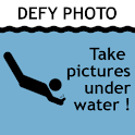 Defy Photo Lite logo