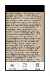 From Beyond poster 4