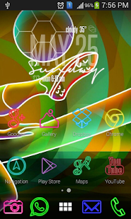 2 Sexy Icon Pack v2.0.1 2 Sexy Icon Pack - screenshot thumbnail