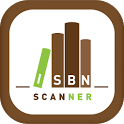 ISBN Scanner icon