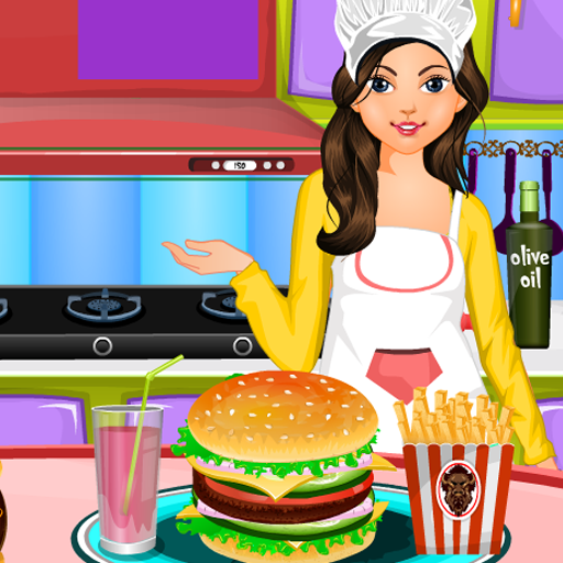 How to download Buffalo Burger Restaurant lastet apk for android