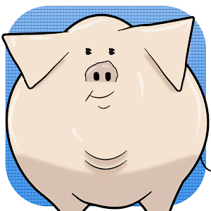 Buta tonton-Hit the pig.apk 1.6.2