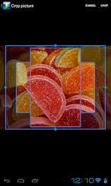 Free Candy HD Wallpaper poster 2