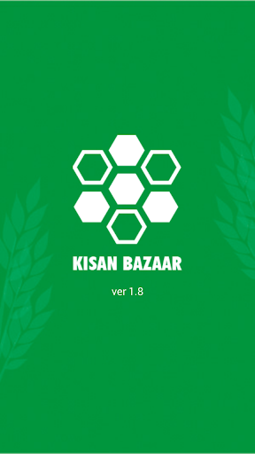 KISAN Bazaar