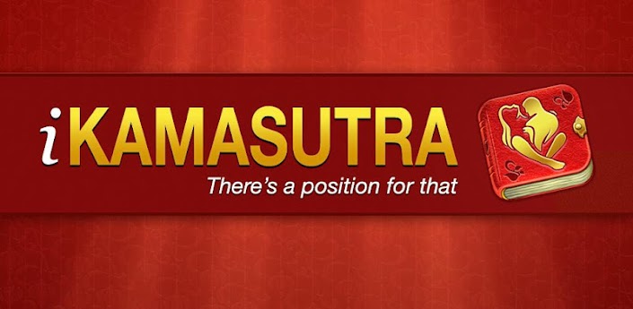  [Android] iKamasutra Sex Positions: 110 động tác “make love” đỉnh của đỉnh
