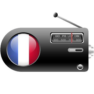 France Radio Pro logo