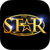 THE STAR ค้นฟ้าคว้าดาว APK Covergestaltung