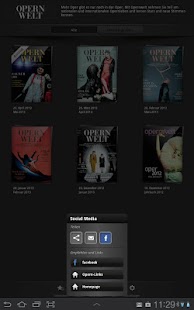 Opernwelt Screenshots 2