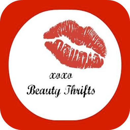 Beauty Thrifts 商業 App LOGO-APP開箱王