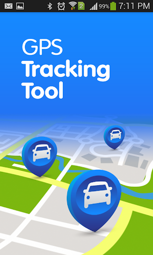 GPS Tracking Tool Drivers