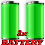 Cover Image of Скачать Boost battery life PRANK 1.0 APK